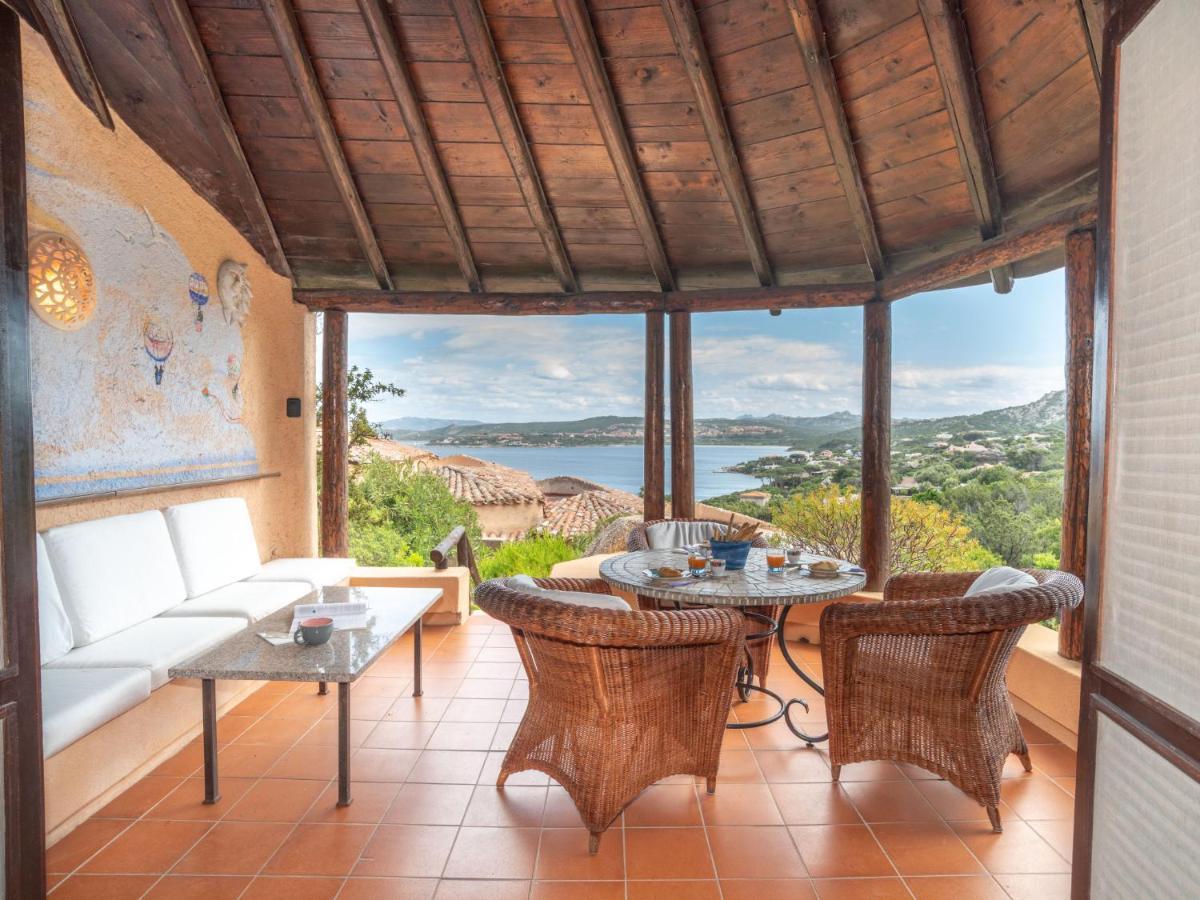 Casa Del Sole By Interhome Porto Rafael